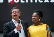 Desarrollo de un consenso: El debilitamiento del izquierdismo en Colombia