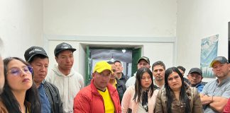 Estos son los acuerdos con los que se levanta el paro de taxistas