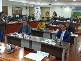 Carrero propone un PMU permanente en Tunja