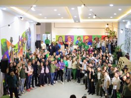 Inauguraron la ‘Casa Grande de Boyacá’