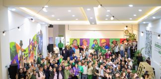 Inauguraron la ‘Casa Grande de Boyacá’