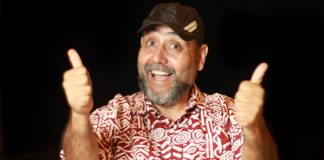 El Amero está de cuarta temporada