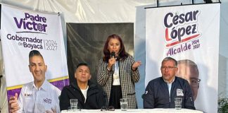 Los cuatro pilares del padre Víctor