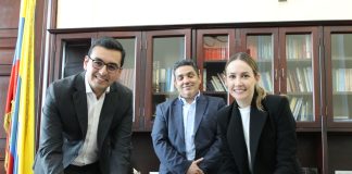 Proyecto de Ley busca entregar herramientas tecnológicas recuperadas a I.E.