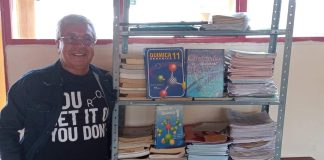 150 estudiantes en eliminatoria de la Olimpiada Colombiana de Química