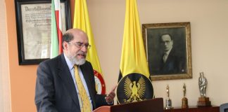 UPTC será sede de la iniciativa ‘La Universidad Abraza la Paz y la Verdad’