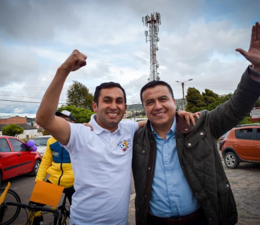 «Tunja debe cambiar de rumbo»