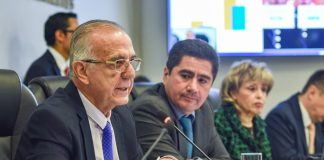 ¿Confuso comunicado del Ministerio de Defensa?