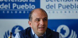 Cerca de 380 municipios estarían en riesgo de orden público de cara a las elecciones de octubre