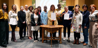 Gobierno Nacional destinará 15 mil millones de pesos para financiar proyectos de mujeres rurales