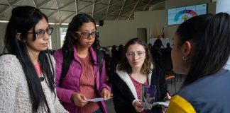 Oportunidades de formación, empleo, emprendimiento y certificación para los jóvenes de Boyacá