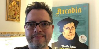 Juan David Correa nuevo ministro de Cultura