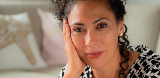 Juanita Lascarro esta noche en Tunja