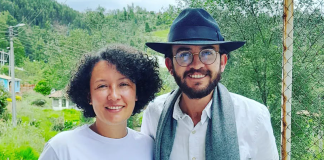 «Serás el próximo alcalde», el apoyo de la Senadora del Pacto a candidato de Duitama