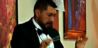 El boyacense Malagón Tenza, nuevo director de la Orquesta Sinfónica Nacional de Colombia