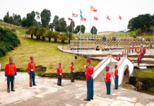 Foro Internacional de Historia, Alianza Academias de América