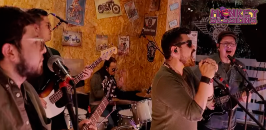 Convocatoria para solistas y bandas musicales de Tunja – Monkey Sessions 2023