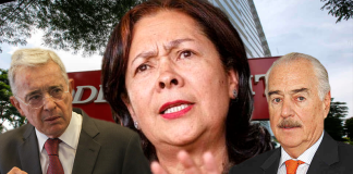Amparo Cerón, la boyacense ternada para ser Fiscal General: pieza en caso Odebrecht
