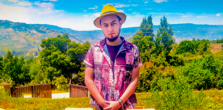 Artesano y abogado, este joven busca ser alcalde de Ráquira