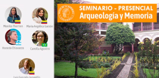 Empieza la celebración del patrimonio en Boyacá – Seminario Arqueología y Memoria