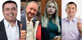 Gustavo Petro suma voces de apoyo desde Boyacá