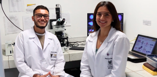 Investigación entre la UPTC y Universidad del Rosario apunta a mejorar terapias en tratamiento de cáncer de seno