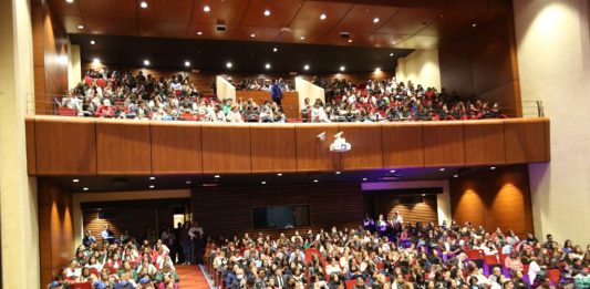 Hasta el 8 de septiembre irá la Semana de las Personas con Discapacidad en Tunja