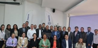 MinDeporte y UPTC firmaron convenio para la promoción de actividades lúdicas y recreativas