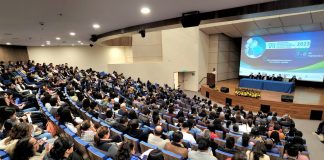 Más de 200 estudiantes de la UPTC participan en el ENIIU 2023