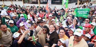 “Las calumnias no lograrán opacar los frutos de la cosecha que logramos entre todas y todos”, Carlos Amaya desde Sugamuxi