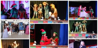 El Festival de Teatro de la ‘Enslap’ llega al Boyaquirá