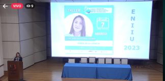 En Vivo, ENIIU Boyacá, Encuentro Internacional de Investigación Universitaria