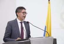 Investigación a Ramiro Barragán, exgobernador de Boyacá, por presuntas irregularidades en contrato financiado con recursos de regalías por $4.100 millones