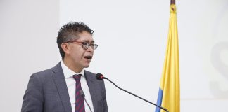 Investigación a Ramiro Barragán, exgobernador de Boyacá, por presuntas irregularidades en contrato financiado con recursos de regalías por $4.100 millones