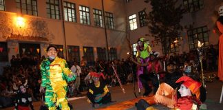 UPTC es sede principal del Festival Regional ASCUN Cultura 2023