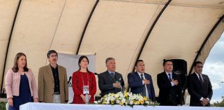 UPTC realiza II Feria Minera y de la Construcción Minexpoco 2023 en Sogamoso