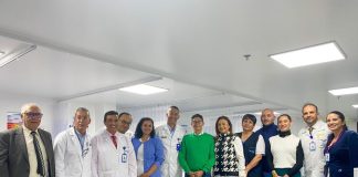 Comenzará construcción de primera etapa torre de alta complejidad del San Rafael