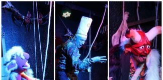 Comienza el Festival Cuenta Clown en Tunja