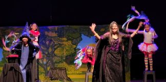 Más de 800 actrices y actores participarán del Festival de Teatro ‘Un Viaje en el Tiempo’