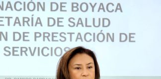 ¿Qué camino le queda a los más de 130 mil usuarios de Famisanar en Boyacá?