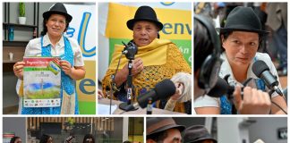 ‘Boyacá Vive la Radio’ cerca de la meta de transmitir 30 horas en vivo