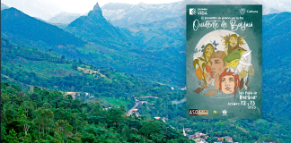 II Encuentro de Jóvenes Por la Paz de Occidente de Boyacá