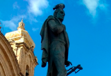 Duitama Capital Bolivariana de América