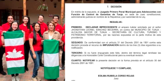 Detrás de la Convocatoria Estímulos de Tunja 2023