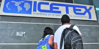 123 becas internacionales con apoyo de la OEI y el ICETEX