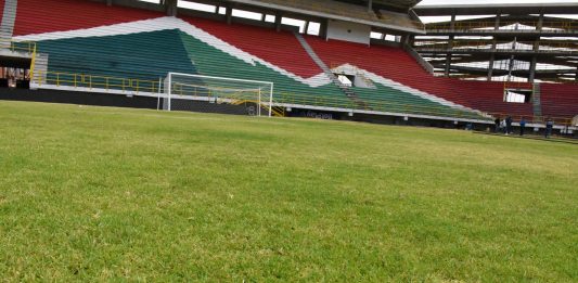 «La Independencia permite que ruede el balón»