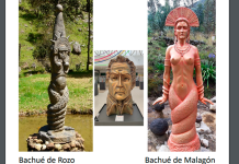 Encuentro Internacional de la Cultura, Chiquinquirá