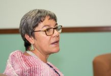 Iniciativas universitarias para la paz. Cátedra JEP