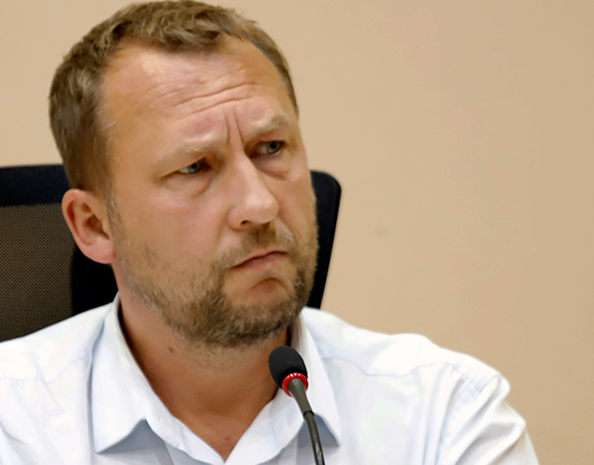 Procuraduría destituyó e inhabilitó por 14 años al alcalde de Tunja