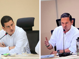 Jhon Carrero Vs Vicente Aníbal Ojeda